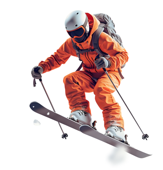Snowboarder